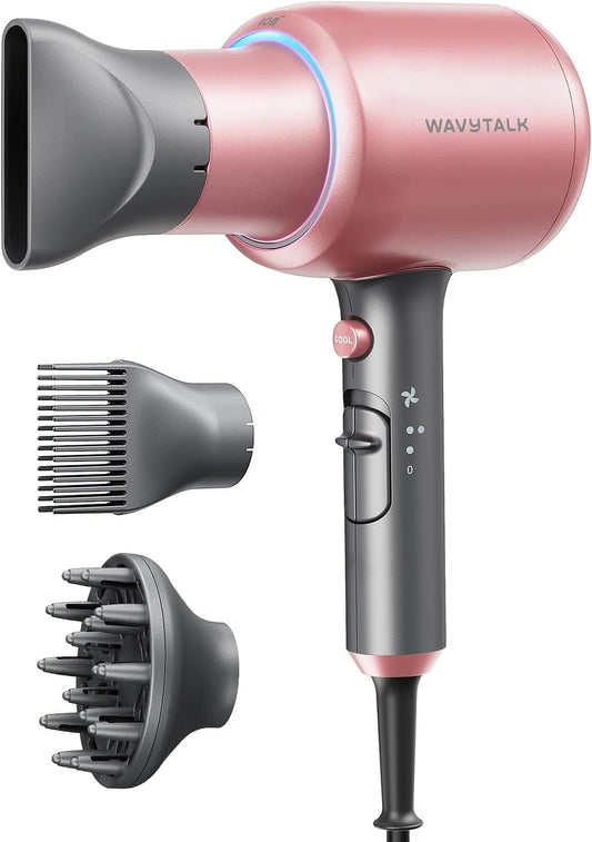 Wavytalk Ionic Hair Dryer
